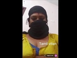 Indyjski Tamil challa kutty anuty fun
