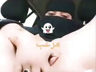 Saudi girl live sex cam