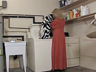 Mognar Blonde mature wife fucked