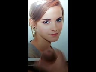 Emma Watson Cum Tribute #9 Emma Watson